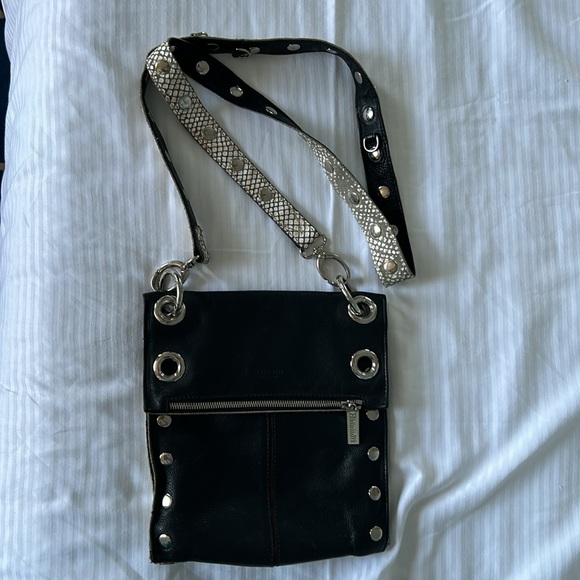 Hammitt Montana Two-Tone Crossbody Medium - Picture 5 of 16